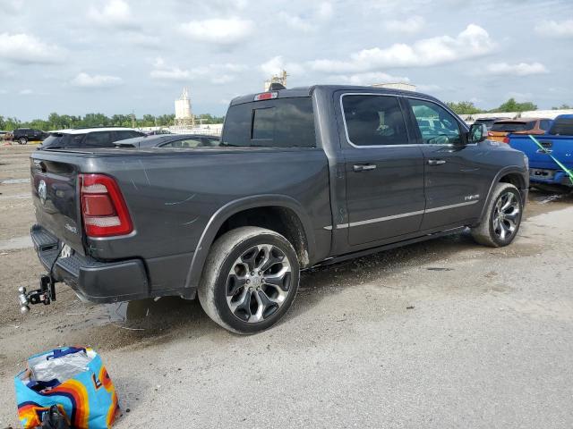 Photo 3 from auction – 2020 RAM 1500 LIMITED with VIN 1C6SRFHM7LN367338