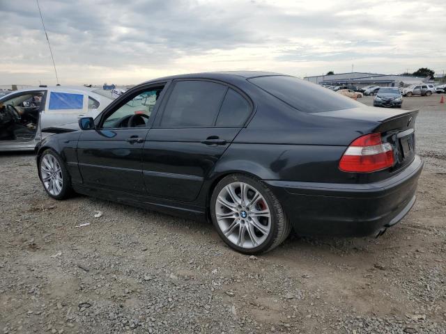 Photo 2 from auction – 2003 BMW 330 I with VIN WBAEV53483KM03748