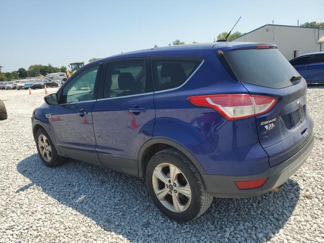 Photo 2 from auction – 2016 FORD ESCAPE SE with VIN 1FMCU0G78GUA64211