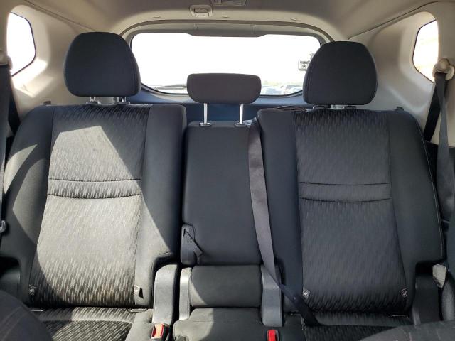 Photo 10 from auction – 2019 NISSAN ROGUE S with VIN KNMAT2MT3KP526239