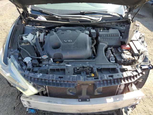 Photo 11 from auction – 2017 NISSAN MAXIMA 3.5 with VIN 1N4AA6APXHC442977
