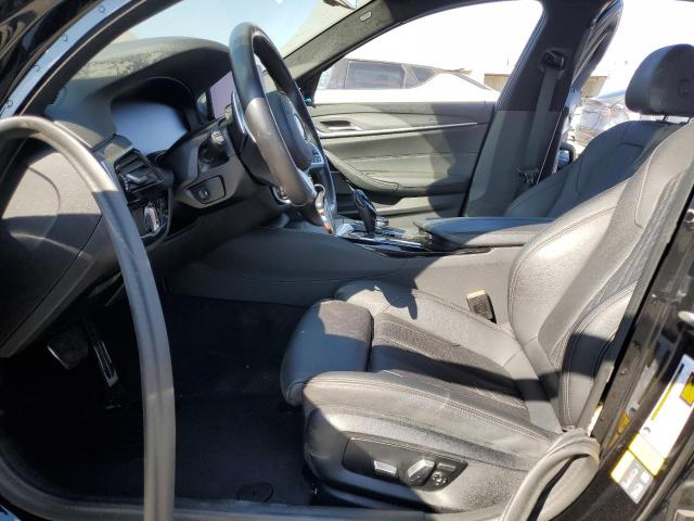 Фото 7 с аукциона – 2023 BMW 530E с VIN WBA13AG02PCM05564