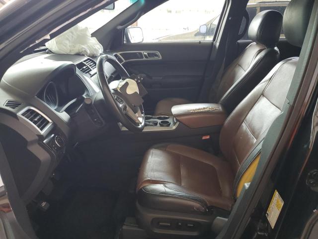 Photo 7 from auction – 2015 FORD EXPLORER LIMITED with VIN 1FM5K7F8XFGC69835