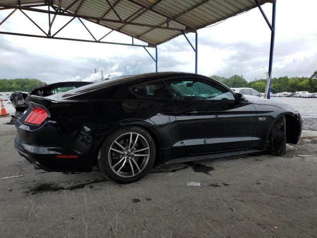 Photo 3 from auction – 2017 FORD MUSTANG GT with VIN 1FA6P8CF5H5239147