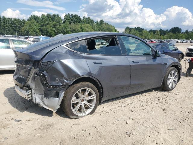 Photo 3 from auction – 2023 TESLA MODEL Y with VIN 7SAYGAEE2PF856665