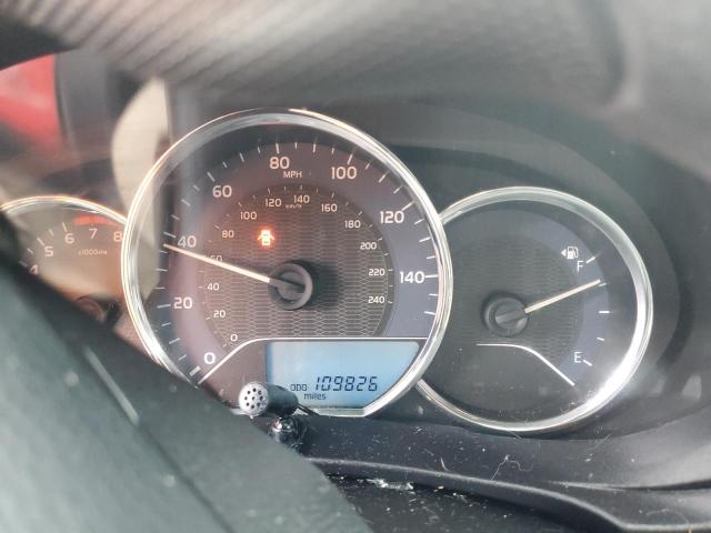 Photo 9 from auction – 2014 TOYOTA COROLLA L with VIN 5YFBURHEXEP122766