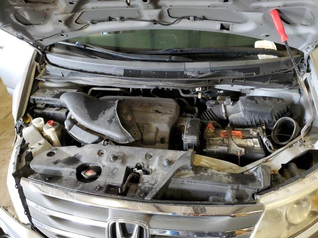 Photo 12 from auction – 2012 HONDA ODYSSEY EX with VIN 5FNRL5H63CB025114