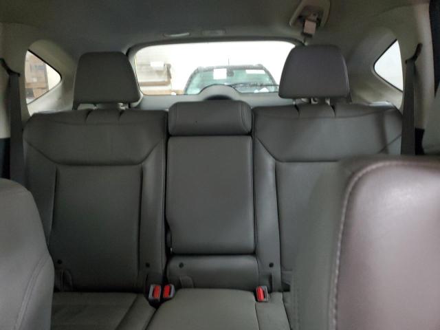 Photo 10 from auction – 2016 HONDA CR-V EXL with VIN 5J6RM4H70GL010311