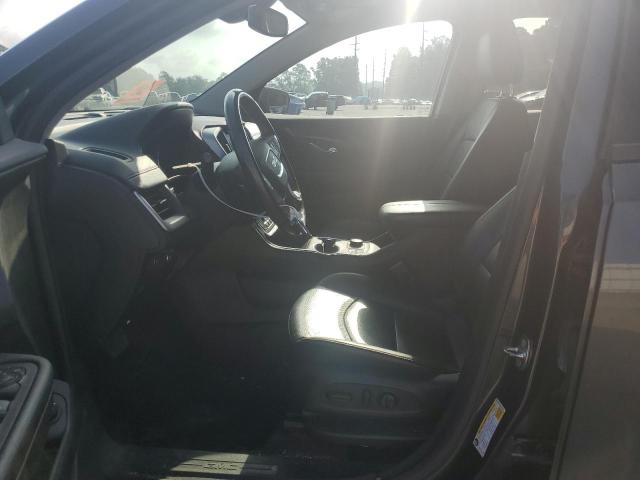 Photo 7 from auction – 2018 GMC TERRAIN SL with VIN 3GKALPEV8JL256338