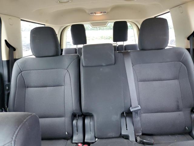 Photo 10 from auction – 2014 FORD FLEX SE with VIN 2FMGK5B85EBD35376