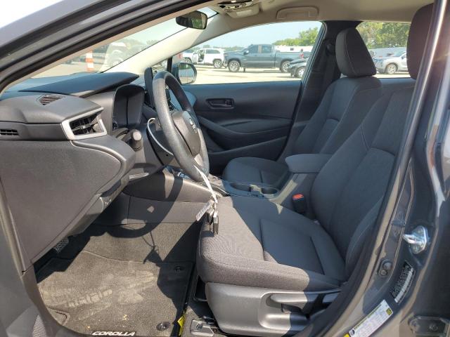 Photo 7 from auction – 2025 TOYOTA COROLLA LE with VIN 5YFB4MDE3SP252618