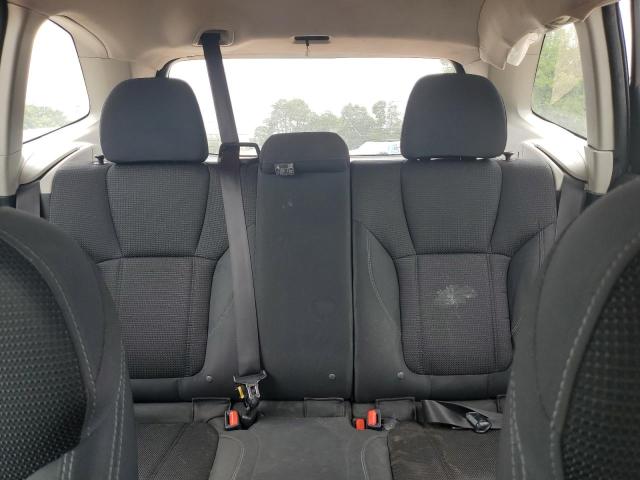 Photo 10 from auction – 2021 SUBARU FORESTER with VIN JF2SKADC1MH461861