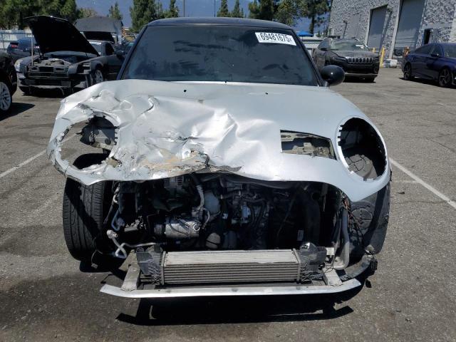 Photo 5 from auction – 2014 MINI COOPER with VIN WMWXM5C59ET935592