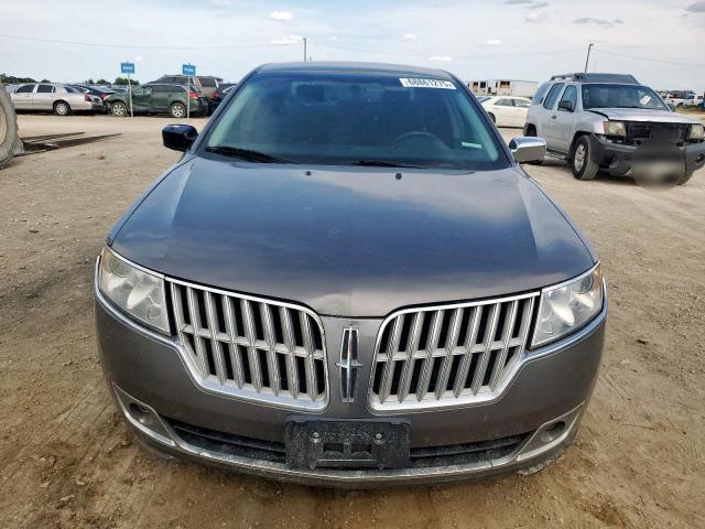 Photo 5 from auction – 2011 LINCOLN MKZ with VIN 3LNHL2GC7BR764237