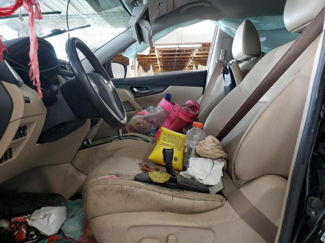 Photo 7 from auction – 2016 NISSAN ROGUE S with VIN JN8AT2MT4GW014765
