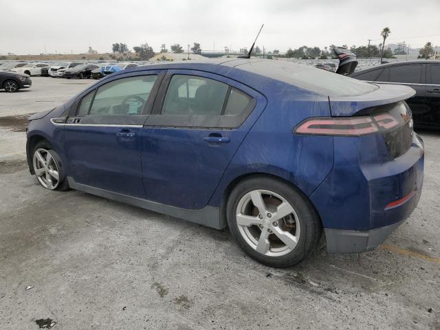 Photo 2 from auction – 2012 CHEVROLET VOLT with VIN 1G1RA6E41CU122715