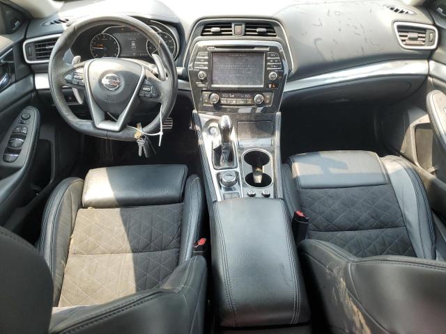 Photo 8 from auction – 2017 NISSAN MAXIMA 3.5S with VIN 1N4AA6AP3HC407682