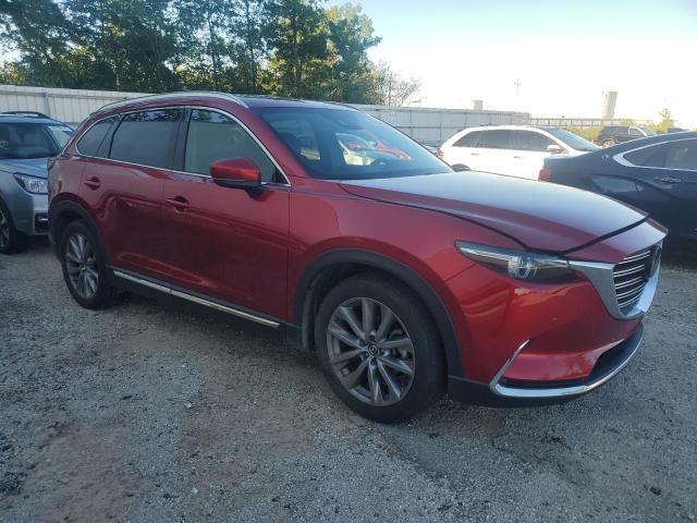 Photo 4 from auction – 2023 MAZDA CX-9 GRAND with VIN JM3TCBDY0P0647502