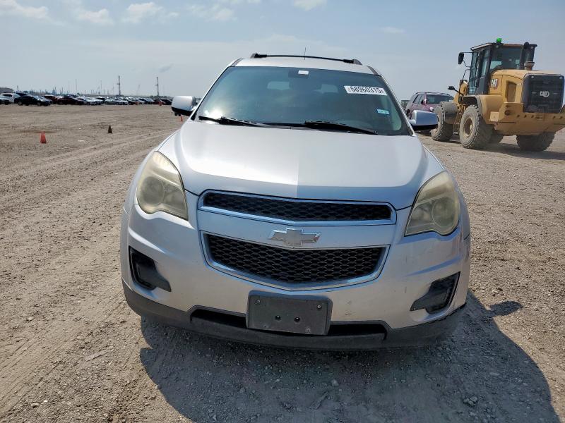 Photo 5 from auction – 2010 CHEVROLET EQUINOX LT with VIN 2CNALDEW2A6328783