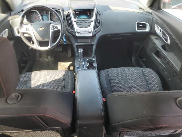 Photo 8 from auction – 2017 CHEVROLET EQUINOX LT with VIN 2GNFLFEK0H6151185