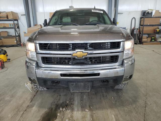 Photo 5 from auction – 2007 CHEVROLET SILVERADO with VIN 1GCHK23667F525032