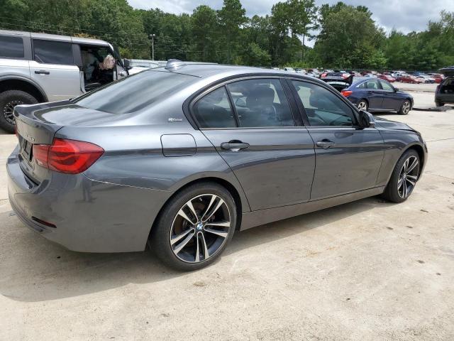 Photo 3 from auction – 2018 BMW 330E with VIN WBA8E1C52JA171357