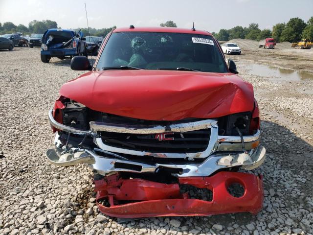 Photo 5 from auction – 2004 GMC NEW SIERRA with VIN 1GTEK19T44E164184