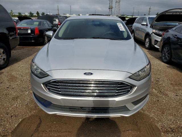Photo 5 from auction – 2017 FORD FUSION SE with VIN 3FA6P0LU8HR374264