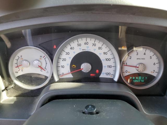 Photo 9 from auction – 2006 DODGE DAKOTA SLT with VIN 1D7HW42N96S691453