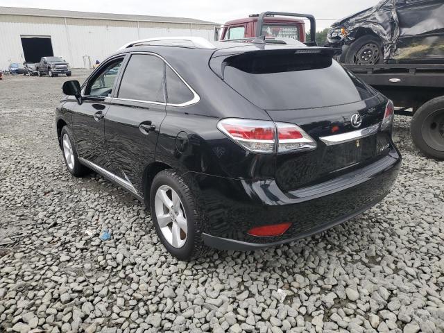 Photo 2 from auction – 2014 LEXUS RX 350 BAS with VIN 2T2BK1BA6EC250091