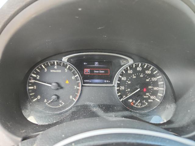 Photo 9 from auction – 2017 NISSAN ALTIMA 2.5 with VIN 1N4AL3AP2HN308445