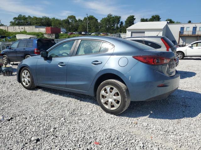 Photo 2 from auction – 2015 MAZDA 3 SPORT with VIN 3MZBM1U7XFM219044