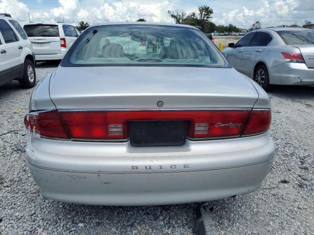 Photo 6 from auction – 2001 BUICK CENTURY CU with VIN 2G4WS52JX11292054