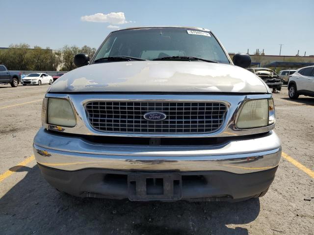 Photo 5 from auction – 2001 FORD EXPEDITION with VIN 1FMRU15W91LB02309