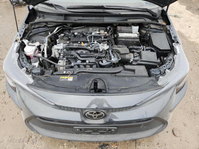 Photo 11 from auction – 2024 TOYOTA COROLLA LE with VIN 5YFB4MDE8RP226090