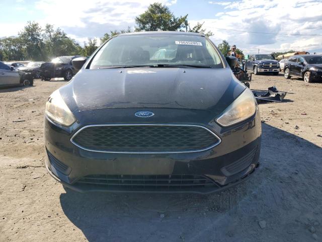 Photo 5 from auction – 2017 FORD FOCUS S with VIN 1FADP3E28HL275298