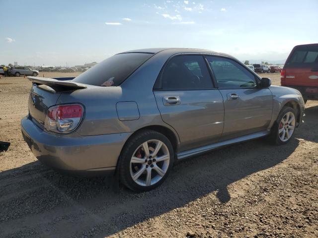 Photo 3 from auction – 2006 SUBARU IMPREZA WR with VIN JF1GD79616G525240