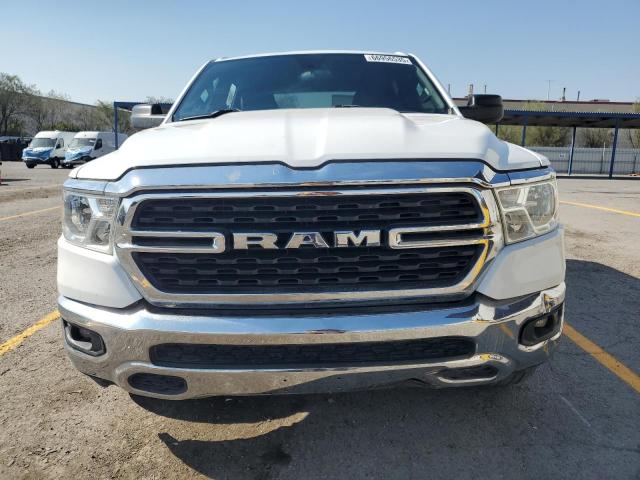 Photo 5 from auction – 2022 RAM 1500 BIG H with VIN 1C6RRFFG9NN376329