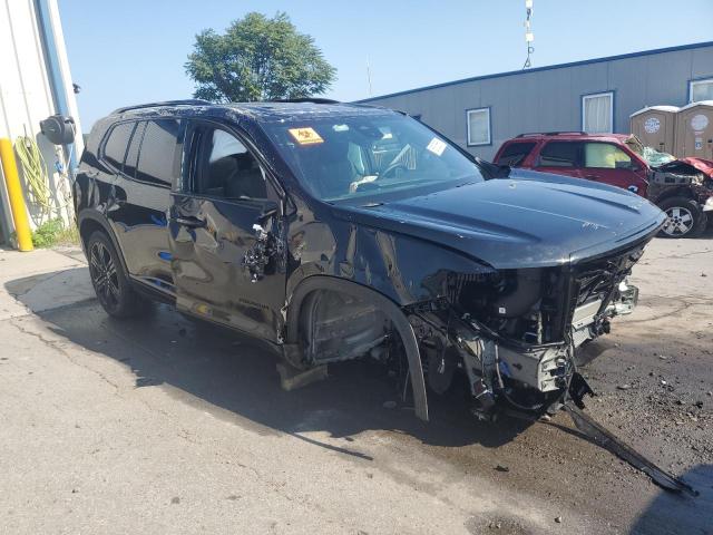 Photo 4 from auction – 2025 GMC ACADIA ELE with VIN 1GKENNRS0SJ262322