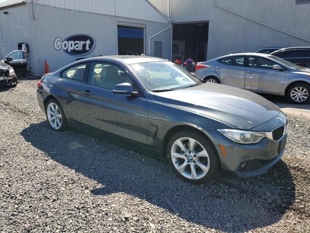 Photo 4 from auction – 2015 BMW 428 XI with VIN WBA3N9C58FK247660