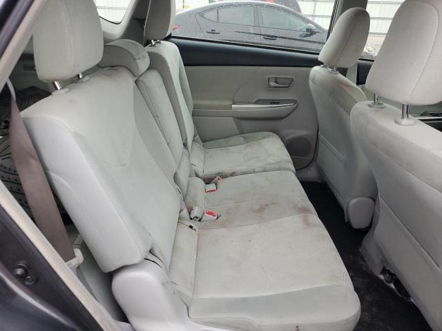 Photo 10 from auction – 2012 TOYOTA PRIUS V with VIN JTDZN3EU3C3183354