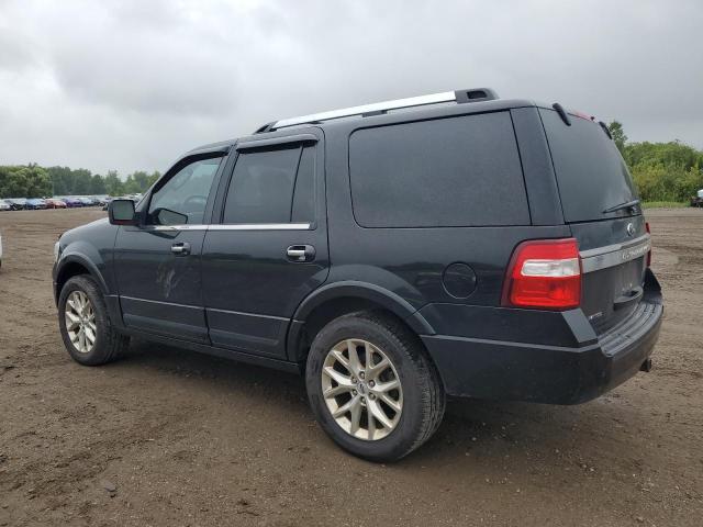 Photo 2 from auction – 2015 FORD EXPEDITION with VIN 1FMJU2AT2FEF10838