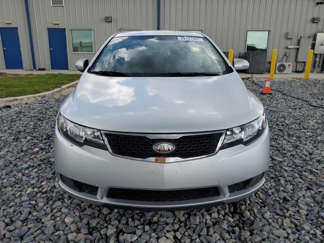 Photo 5 from auction – 2012 KIA FORTE EX with VIN KNAFU4A21C5547370