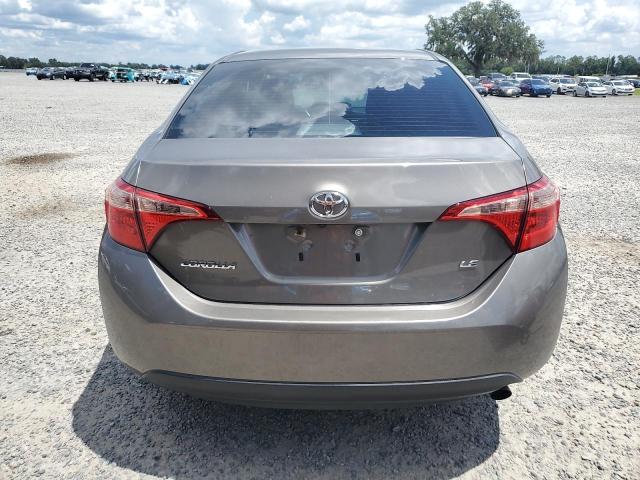 Photo 6 from auction – 2019 TOYOTA COROLLA L with VIN 2T1BURHE5KC188184