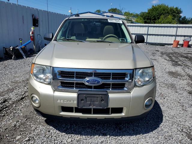 Photo 5 from auction – 2011 FORD ESCAPE XLT with VIN 1FMCU9D73BKC58772