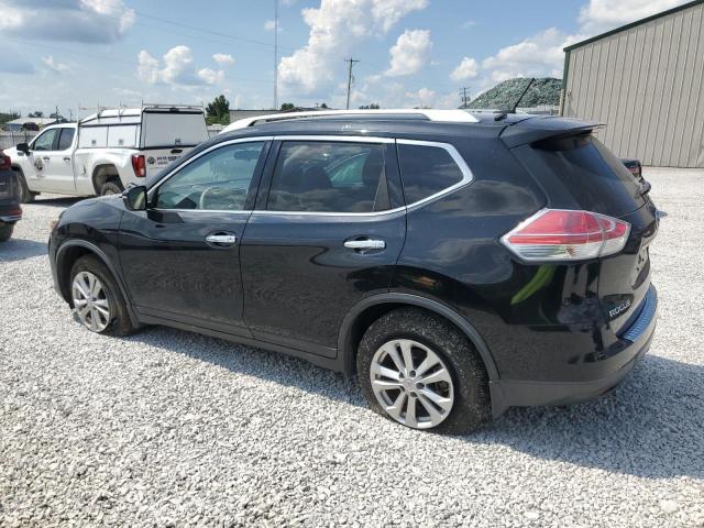 Photo 2 from auction – 2015 NISSAN ROGUE S with VIN KNMAT2MVXFP508389
