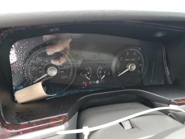 Photo 9 from auction – 2010 LINCOLN TOWN CAR S with VIN 2LNBL8CVXAX613358