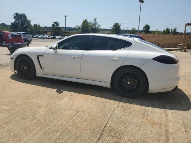 Photo 2 from auction – 2010 PORSCHE PANAMERA S with VIN WP0AB2A7XAL060454