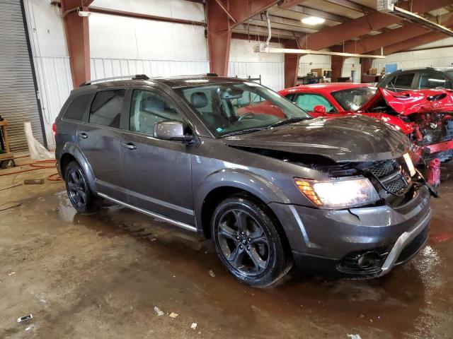 Photo 4 from auction – 2018 DODGE JOURNEY CR with VIN 3C4PDCGG8JT516201