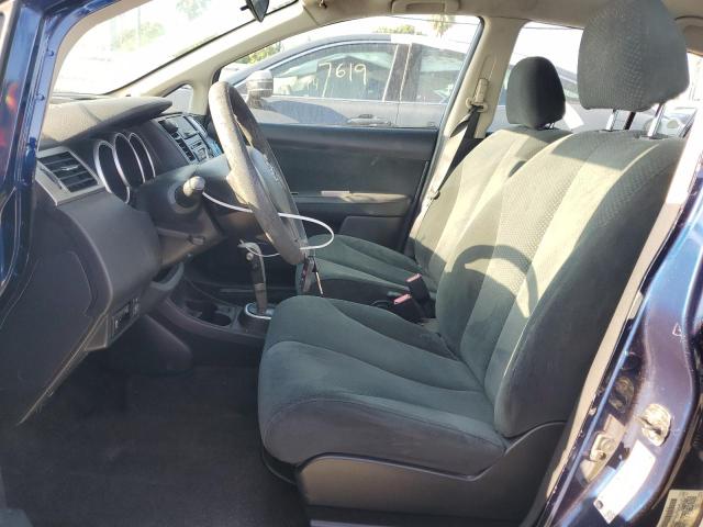 Photo 7 from auction – 2012 NISSAN VERSA S with VIN 3N1BC1CP0CK207518